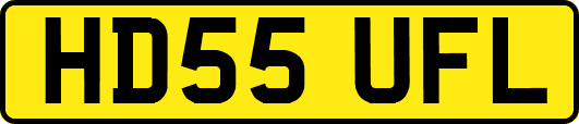 HD55UFL
