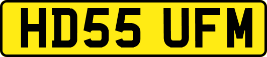 HD55UFM