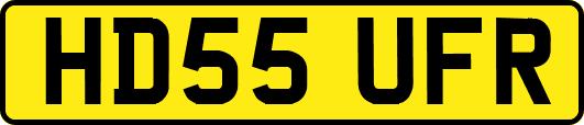 HD55UFR