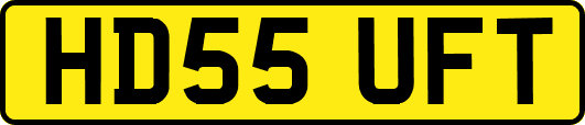 HD55UFT