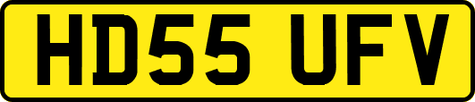 HD55UFV