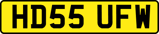 HD55UFW