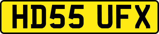 HD55UFX