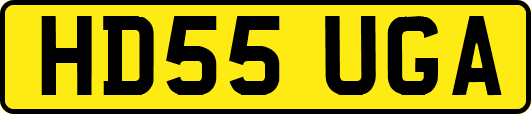 HD55UGA