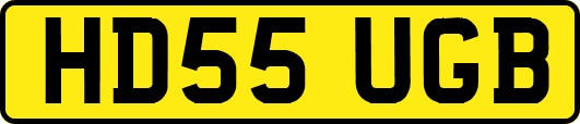 HD55UGB
