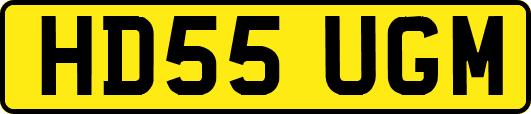 HD55UGM