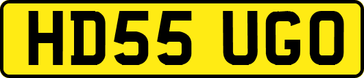 HD55UGO