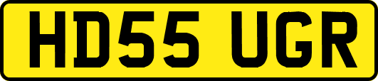 HD55UGR