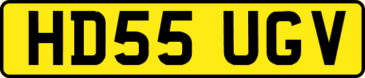 HD55UGV