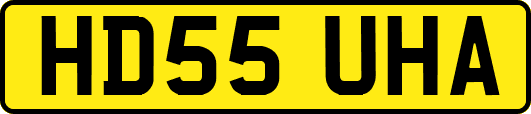 HD55UHA