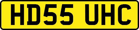 HD55UHC
