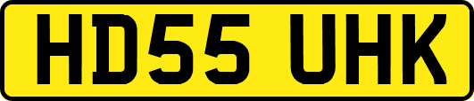 HD55UHK