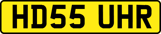 HD55UHR