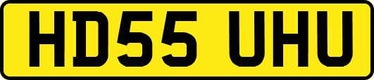 HD55UHU