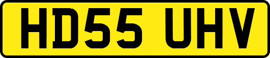 HD55UHV