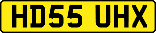 HD55UHX
