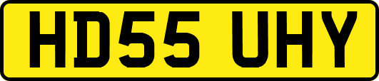 HD55UHY