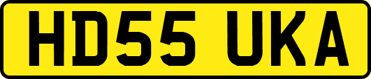 HD55UKA
