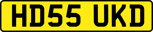 HD55UKD