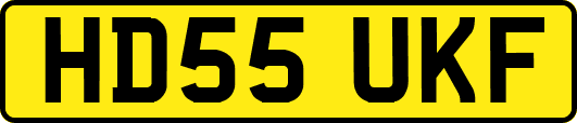 HD55UKF