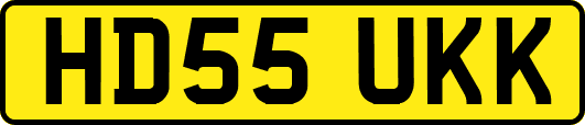 HD55UKK