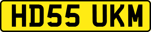 HD55UKM