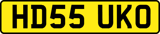 HD55UKO