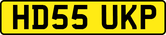 HD55UKP