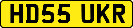 HD55UKR
