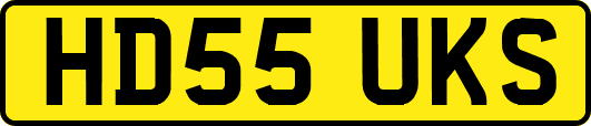 HD55UKS