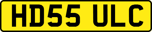 HD55ULC