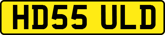 HD55ULD