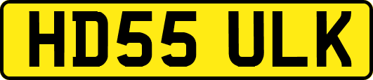HD55ULK
