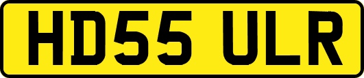 HD55ULR