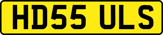 HD55ULS