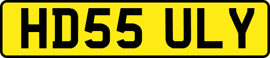 HD55ULY