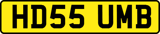 HD55UMB