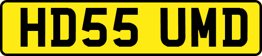 HD55UMD