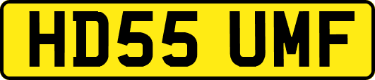 HD55UMF