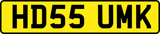 HD55UMK