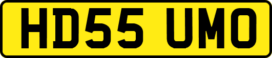 HD55UMO