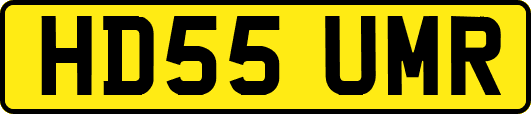 HD55UMR