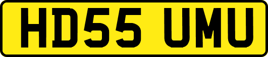 HD55UMU
