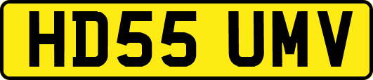 HD55UMV