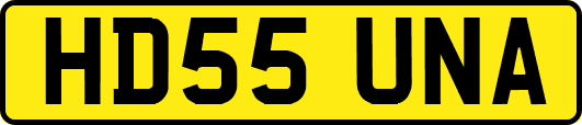 HD55UNA