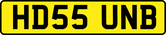 HD55UNB