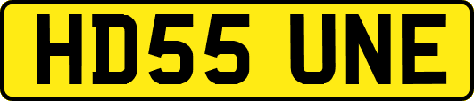 HD55UNE