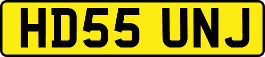 HD55UNJ
