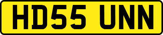 HD55UNN