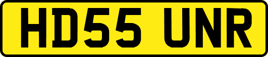 HD55UNR